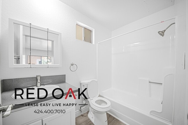 1669 W 261st St unit 7, Los Angeles, CA 90710 - photo 6