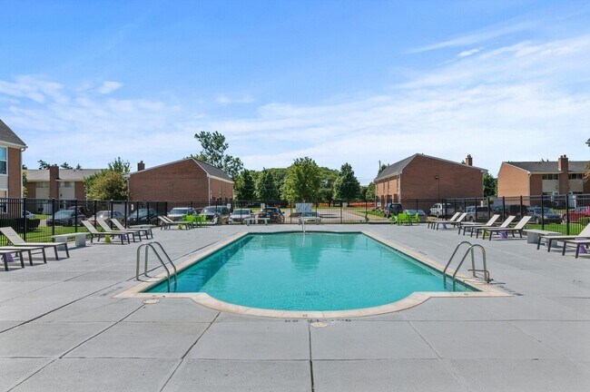 Private Pool