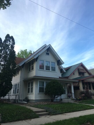 1307 22nd Ave NE Unit 2, MINNEAPOLIS, MN 55418