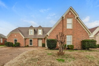 9254 Chalkwell Ave, Cordova, TN 38016