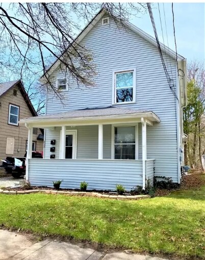 313 Rumsey Ave Unit 1, Lansing, MI 48912