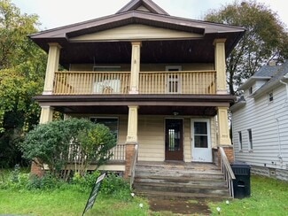 3911 W 18th St, Cleveland, OH 44109