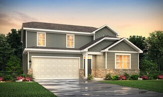 2404 Appalachian Trail Dr, Monroe, NC 28110