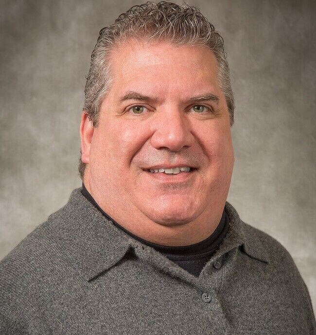 Marc Roy