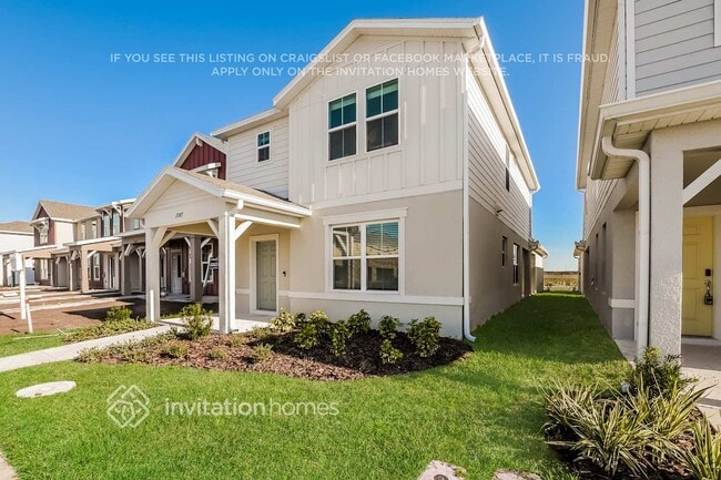 2087 Calm Soul Way, Kissimmee, FL 34744 - photo 2