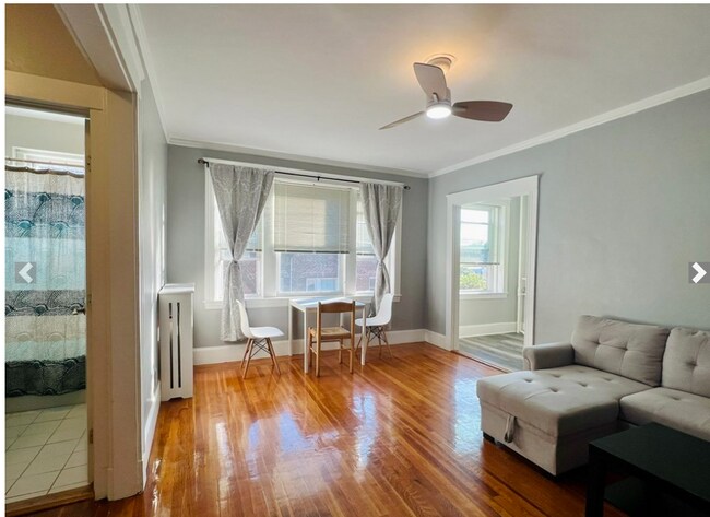 1607 Commonwealth Ave unit 9, Brighton, MA 02135 - photo 2