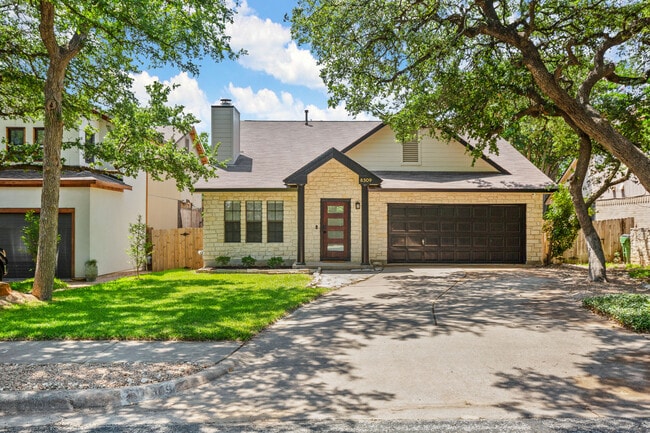 8309 Priest River Dr, Round Rock, TX 78681 - photo 6