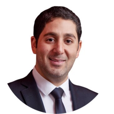 Agent Photo