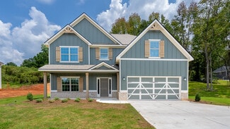 0 Oak Ridge Dr Unit 36497272, Waverly Hall, GA 31831