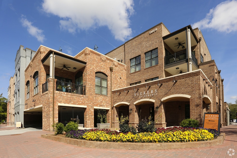 Vickers Roswell, Roswell, GA 30075 - photo 1