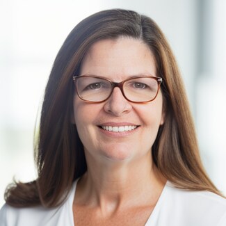 Jacqueline Murphy