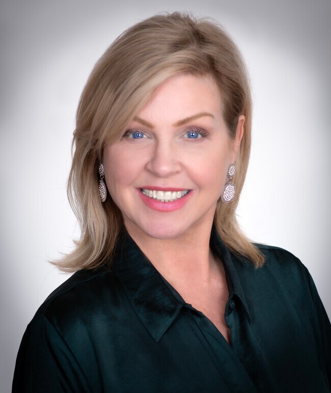 Donna Halgas