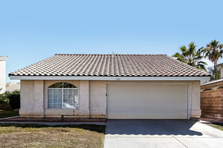 1408 Harmony Hill Dr, Henderson, NV 89014