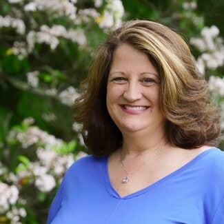 Tracy Messer