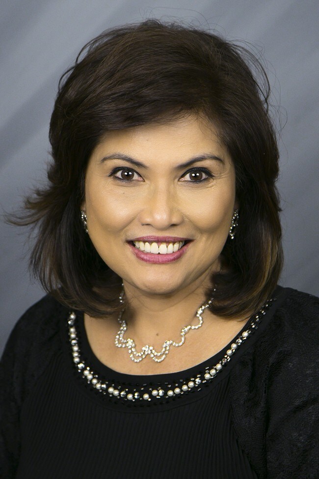 Evangelina Espiritu