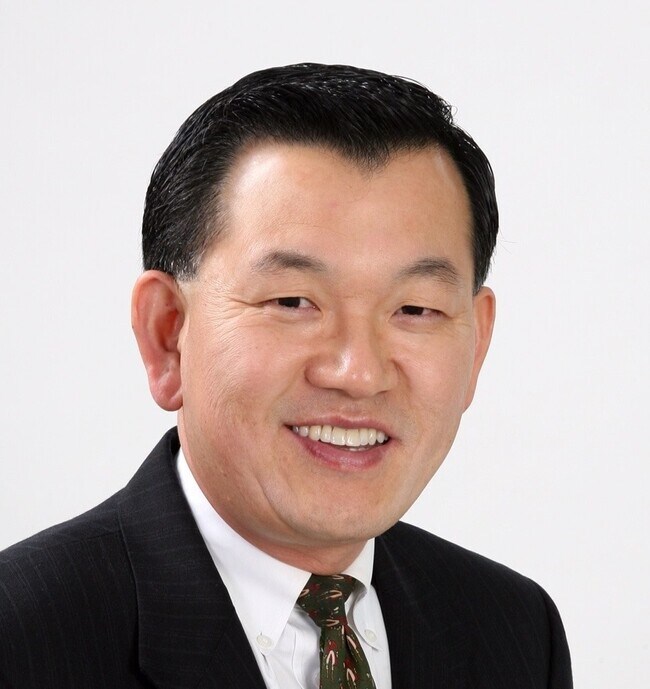 Peter Kim