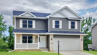 0 Freedom Springs St Unit 37130707, Lowell, IN