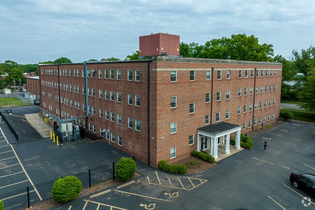 Tower Grove Christian Academy offers bible courses along with English, science, math, and more.