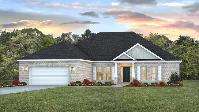 1429 Penny Lakes Dr unit 38708008, Semmes, AL 36575 - photo 3