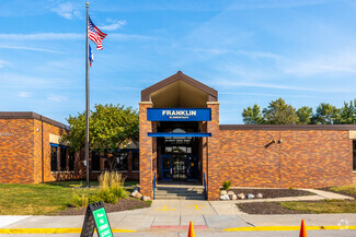 Franklin Elementary School