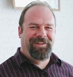 Jeffrey Harris