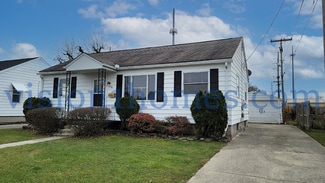 2391 Baywood Dr, Lima, OH 45805