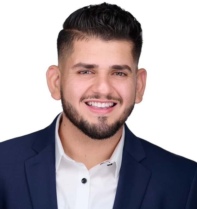 Frank Porras