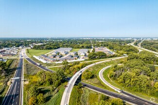 Haevers Corners