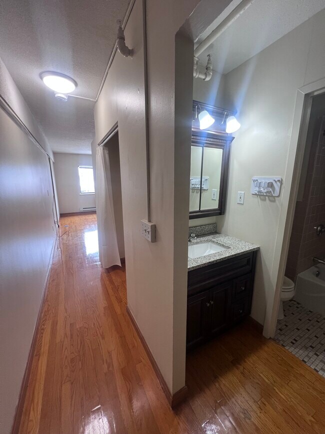 217 Fuller St unit 3, Brookline, MA 02446 - photo 5