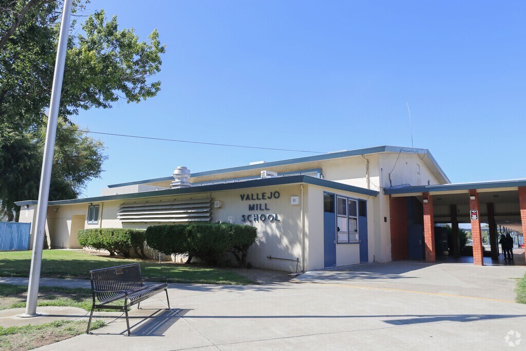 Vallejo Mill Elementary School, Rankings & Reviews
