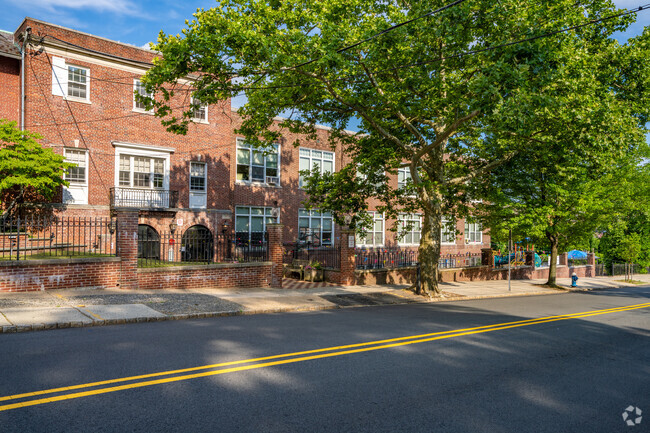 St. Rose of Lima Academy has 228 students.