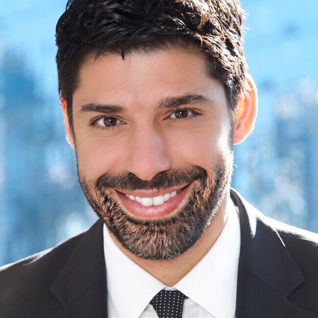 Agent Photo