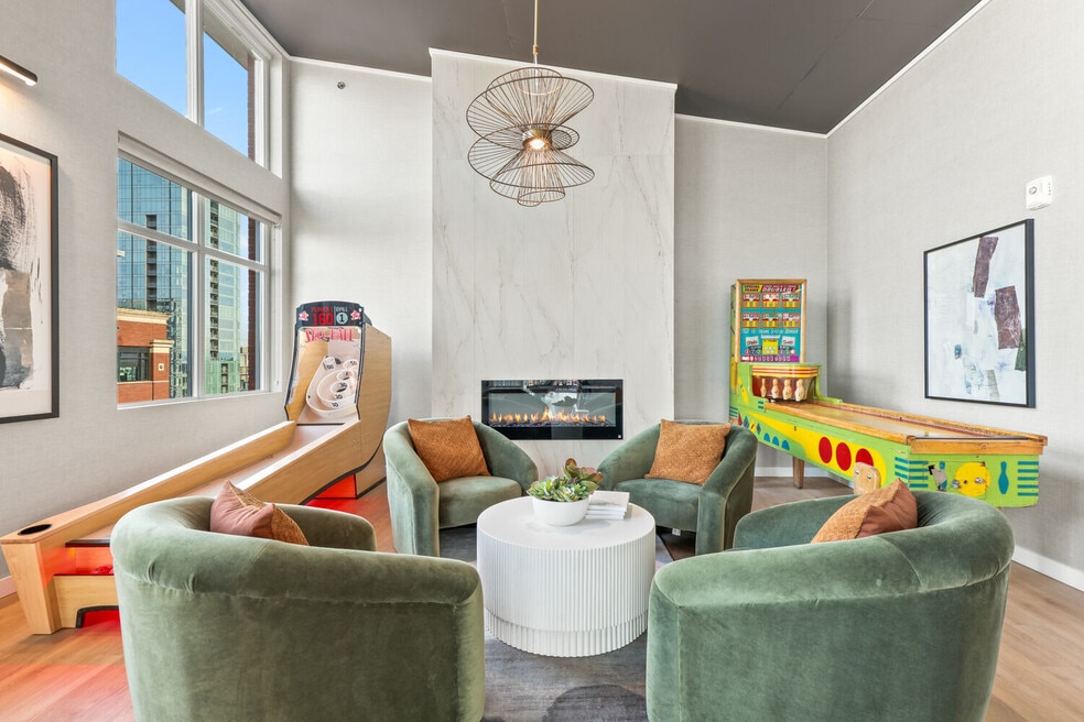 Asa Flats and Lofts, Portland, OR 97209 - photo 1