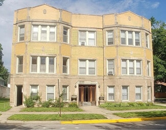 7334 Adams St Unit 8, Forest Park, IL 60130