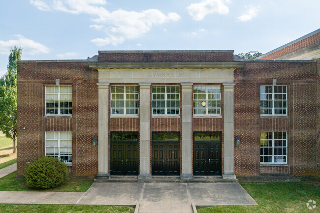 Covenant School