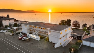 490 S State St, Bellingham, WA 98225