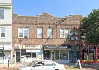 432 Harrison Ave Unit BF, Harrison, NJ 07029