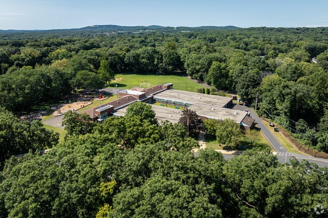 Children love attending the excellent Intervale Elementary School, Boonton, NJ.