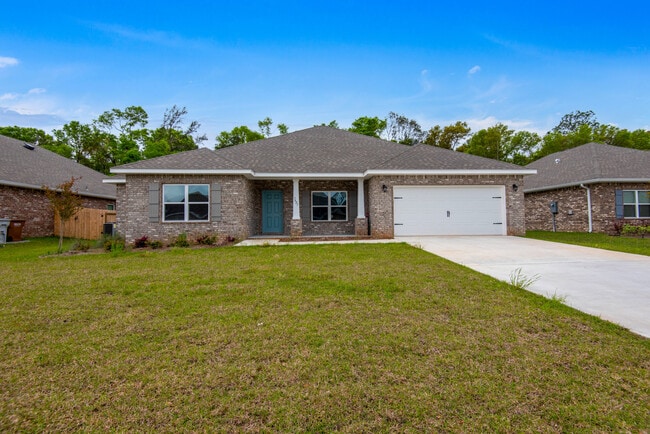 144 N Bentgrass Rd, Freeport, FL 32439 - photo 2