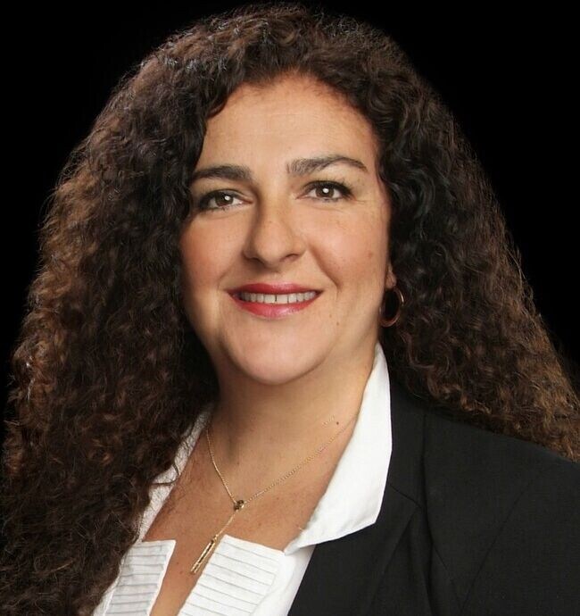 Rossana Correa