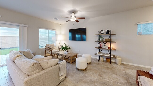 8284 Palladium St, Las Vegas, NV 89113 - photo 3