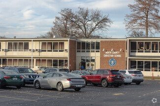 North County Christian School