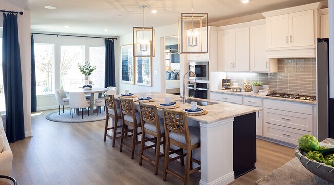 2040 Bluestem Rd unit 36665352, Celina, TX 75009 - photo 7