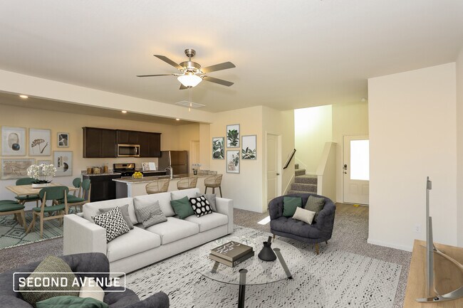 9704 Sierra Grande Dr, Fort Worth, TX 76140 - photo 6