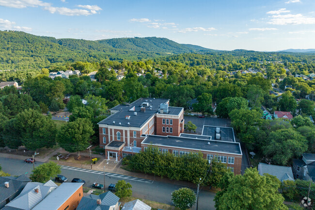 Clark Elementary School