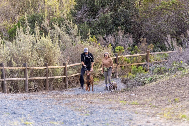 Located near Robinhood-Bon Vivant in the Otay Valley Regional Park.