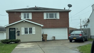 155 Evergreen Place Unit 155 Evergreen Upper, Buffalo, NY 14225