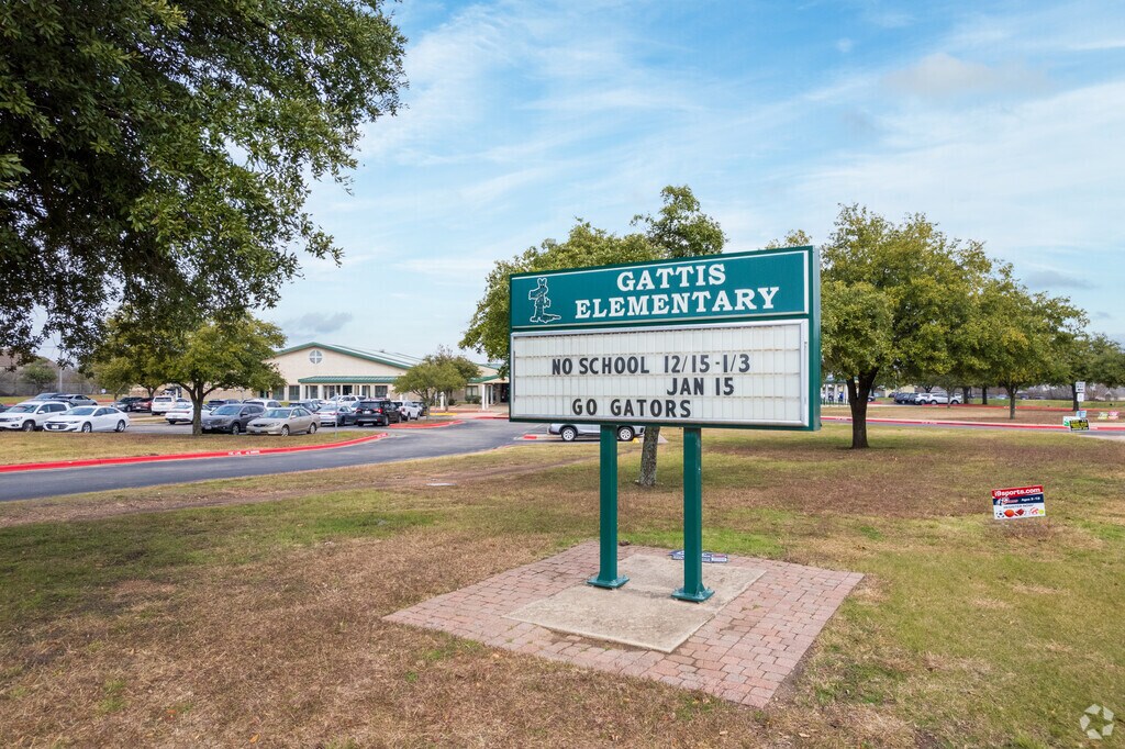 Proud Gattis Elementary School alumni continue to succeed.