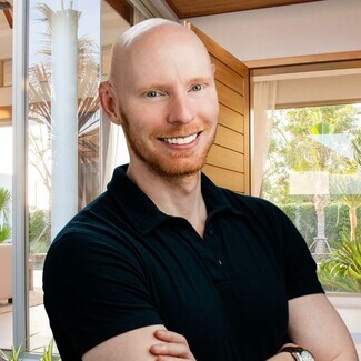 Joshua Giallongo