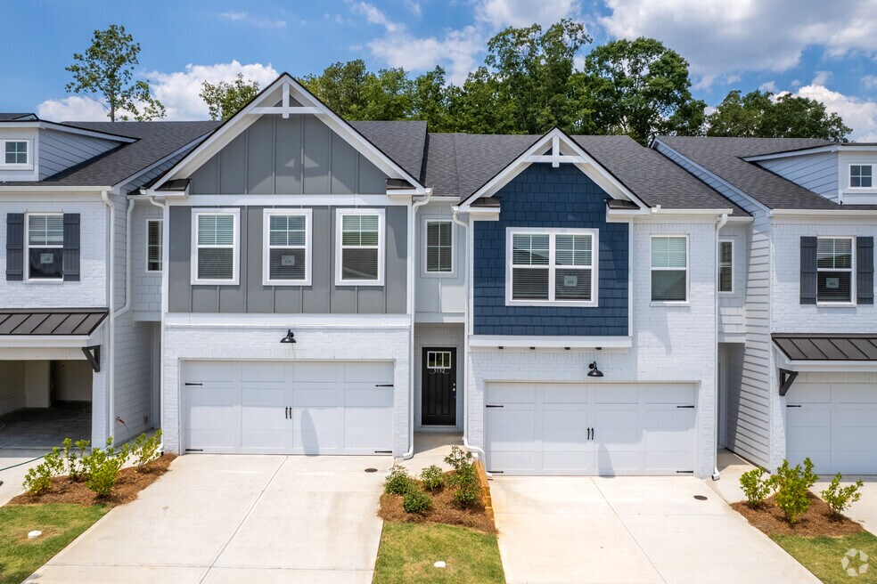 Westfield Townhomes